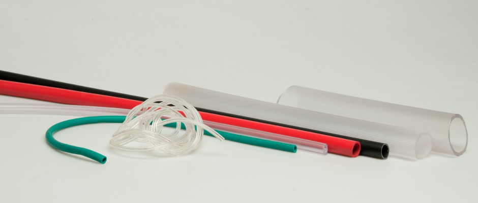 Tubi flessibili in materiale plastico
